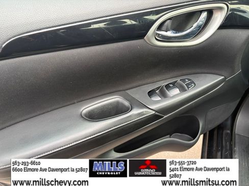 Used 2019 Nissan Sentra SV image 10