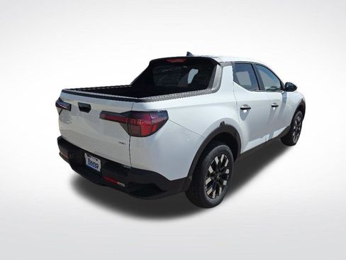 New 2026 Hyundai Santa Cruz SE AWD/4WD image 5