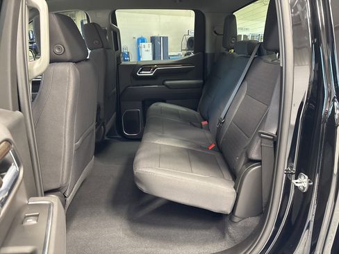 New 2026 Chevrolet Silverado 1500 RST image 31