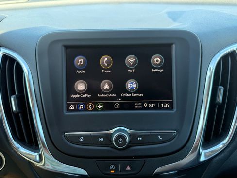 Used 2024 Chevrolet Equinox LT image 22