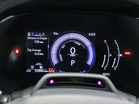 Used 2024 Lexus RX 350h w/ Convenience Package AWD/4WD image 25