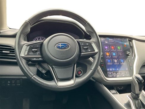 Used 2020 Subaru Outback Premium w/ Popular Package #1 image 17