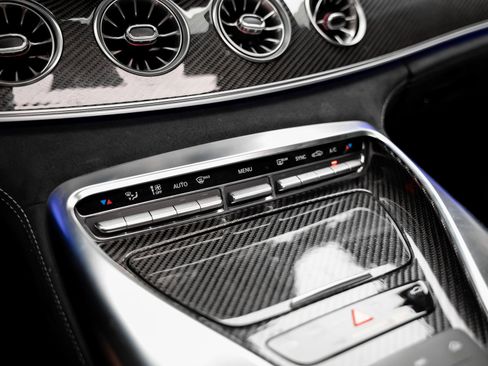 Used 2019 Mercedes-Benz AMG GT 63 S image 54