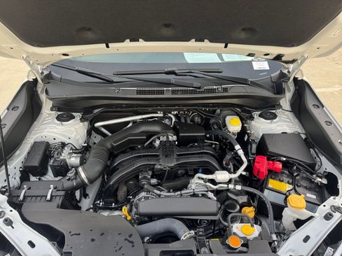 Used 2025 Subaru Forester Limited w/ Protection Package image 20