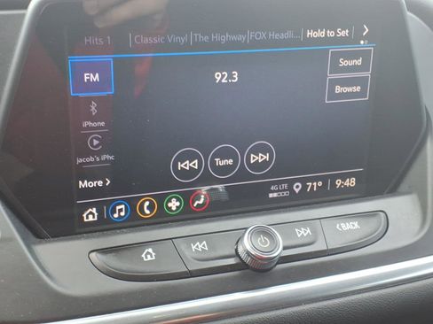 Used 2022 Chevrolet Blazer LT image 16