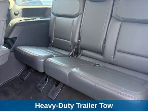 Used 2025 Ford Expedition Active AWD/4WD image 37