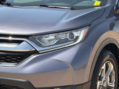 Used 2018 Honda CR-V EX-L image 4