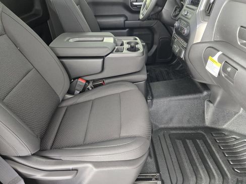 New 2026 Chevrolet Silverado 1500 W/T w/ WT Safety Package RWD image 16