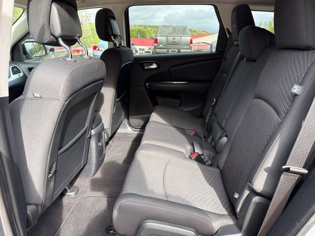 Used 2018 Dodge Journey SXT w/ Premium Group FWD image 26