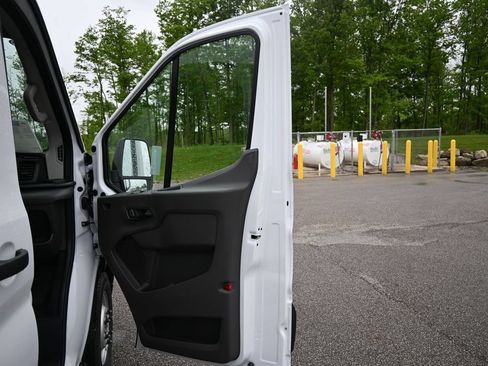 New 2026 Ford Transit 350 148 High Roof AWD image 10