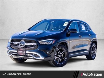 Certified 2026 Mercedes-Benz GLA 250 4MATIC