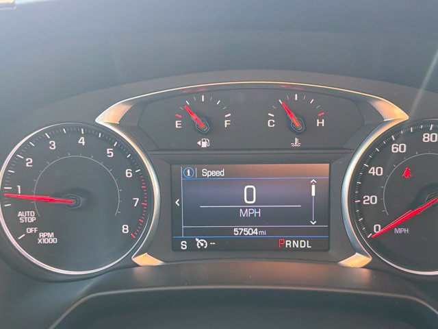 Used 2020 Chevrolet Blazer LT AWD/4WD image 29