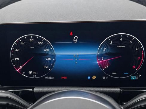 New 2026 Mercedes-Benz GLA 250 4MATIC image 39