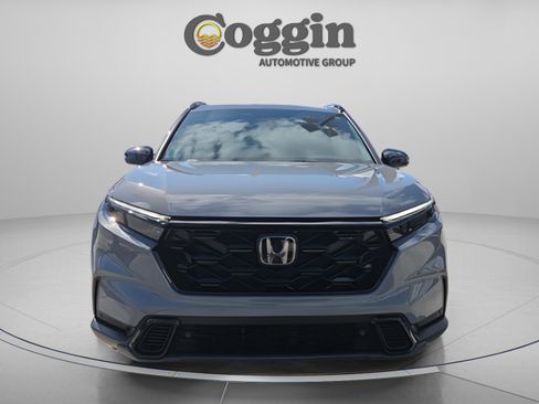 Used 2024 Honda CR-V Sport-L image 8