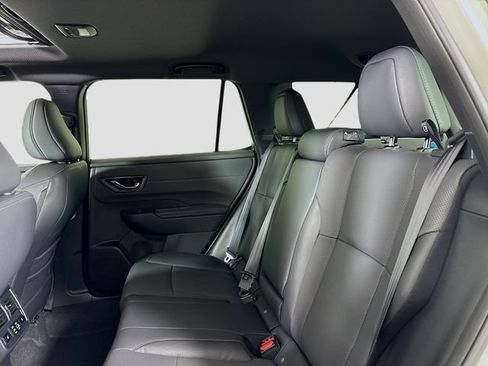 New 2026 Subaru Outback Touring XT AWD/4WD image 25