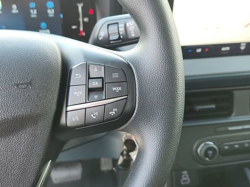 New 2026 Ford Maverick XL AWD/4WD image 16