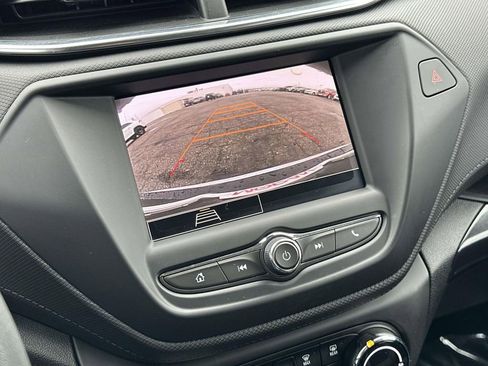 Used 2023 Chevrolet TrailBlazer LT image 26