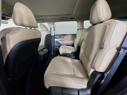 New 2026 INFINITI QX80 Pure w/ Cargo Package image 31