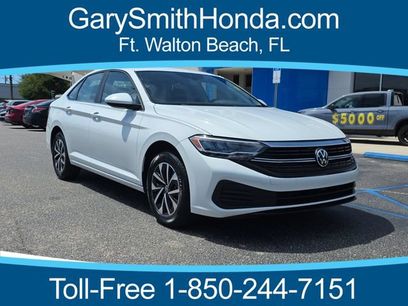 Used 2024 Volkswagen Jetta S