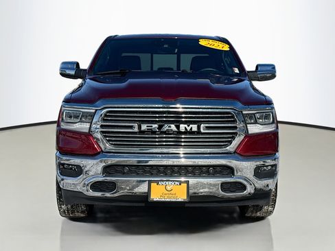 Used 2023 RAM 1500 Laramie image 17