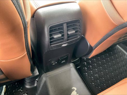 Used 2023 Ford Bronco Sport Heritage Limited image 28