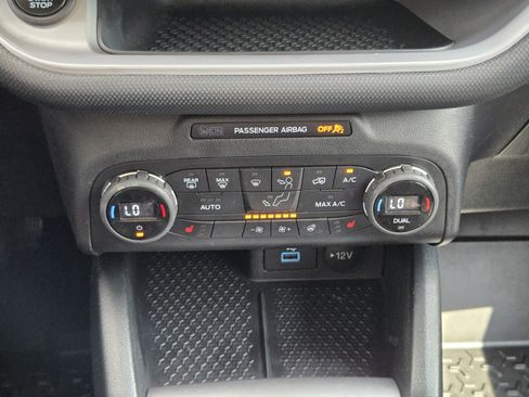 Certified 2021 Ford Bronco Sport Outer Banks AWD/4WD image 14