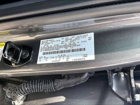 Used 2023 Ford F150 XLT w/ Equipment Group 302A High AWD/4WD image 20