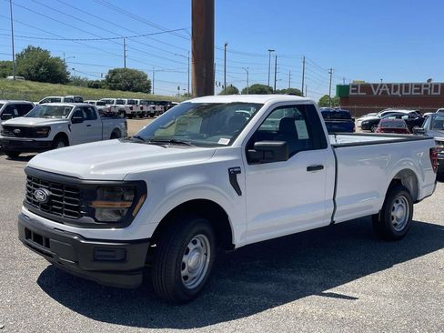 New 2026 Ford F150 XL RWD image 7