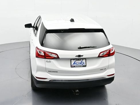Used 2021 Chevrolet Equinox LT image 28