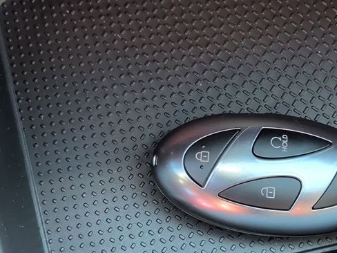 New 2026 Hyundai Tucson SEL image 32