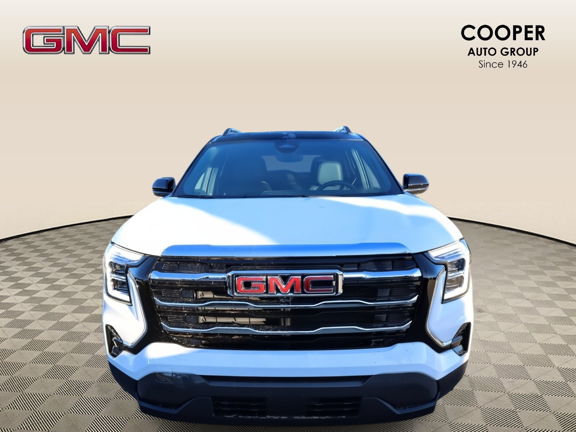 New 2027 GMC Terrain Elevation w/ Elevation Premium Package AWD/4WD image 11