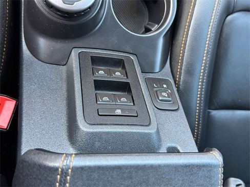 Used 2024 Ford Bronco Badlands image 26