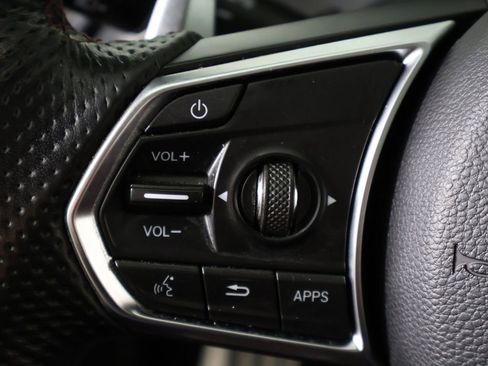 Used 2021 Acura RDX A-Spec AWD/4WD image 46