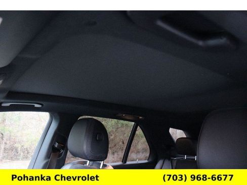 Used 2020 Mercedes-Benz GLE 350 4MATIC image 28