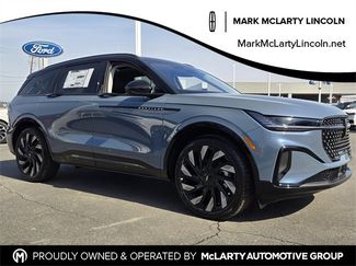 New 2026 Lincoln Nautilus Reserve w/ Jet Appearance Package video 1