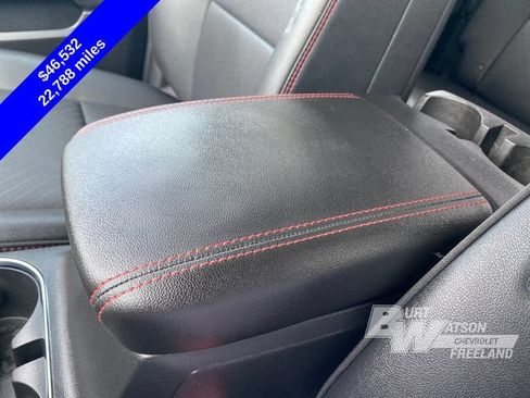 Used 2024 GMC Canyon AT4X AWD/4WD image 30