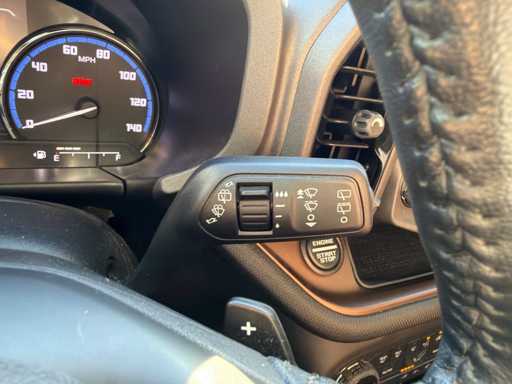 Used 2021 Ford Bronco Sport Badlands w/ Badlands Package AWD/4WD image 15