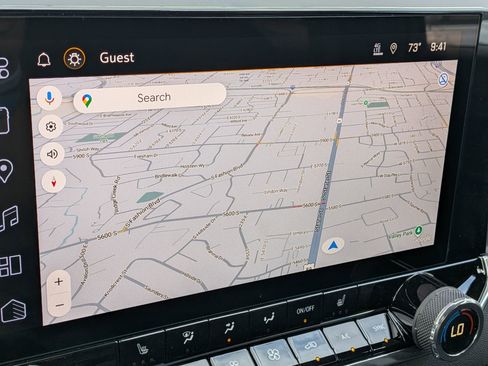 New 2026 Chevrolet Colorado Trail Boss image 11