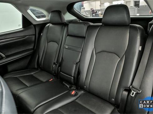Used 2022 Lexus RX 350 AWD w/ Premium Package image 14