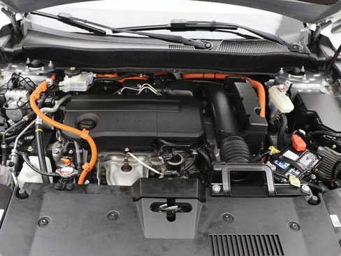 Used 2023 Honda CR-V Sport image 26