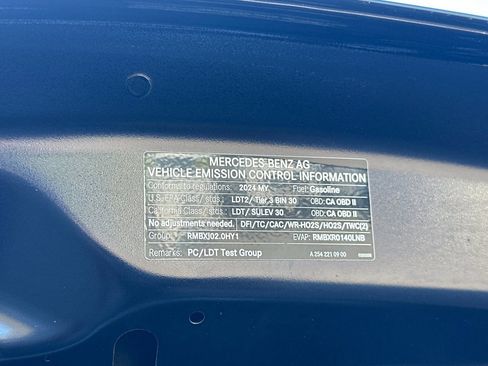 Certified 2024 Mercedes-Benz GLC 300 4MATIC image 22