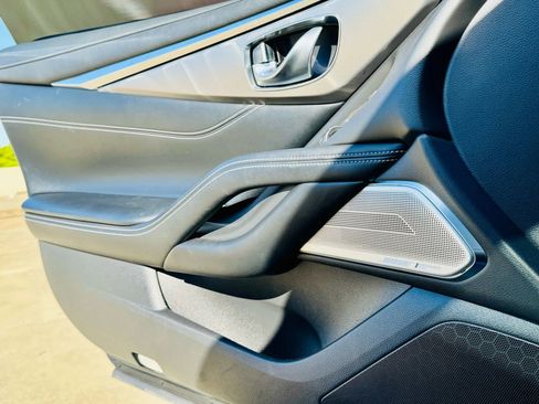 Used 2019 INFINITI Q60 3.0t Luxe w/ Cargo Package image 44