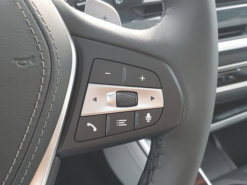 New 2026 BMW X5 xDrive50e AWD/4WD image 13