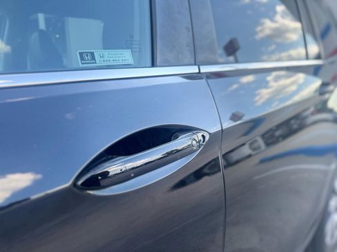 Used 2020 Honda Pilot EX-L image 8
