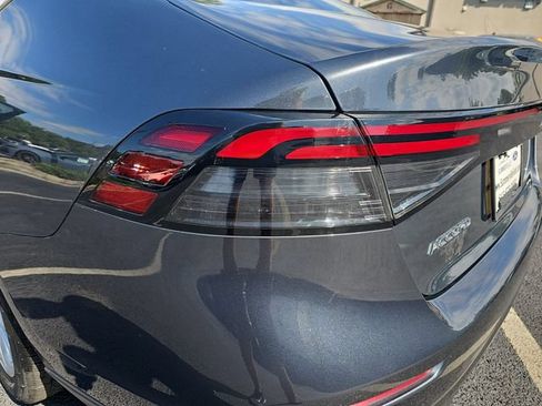 Used 2024 Honda Accord LX image 34