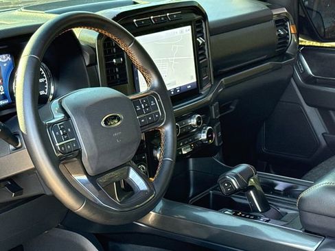Used 2023 Ford F150 Tremor AWD/4WD image 18