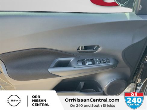 Used 2024 Nissan Kicks S image 16