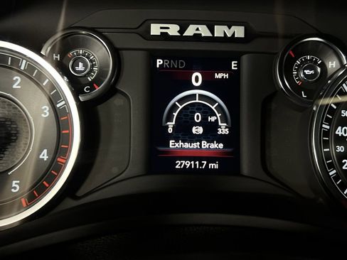 Certified 2024 RAM 2500 Big Horn image 16