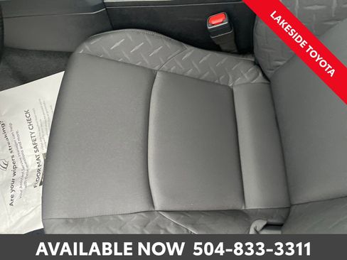 Certified 2025 Toyota Tacoma SR5 image 28