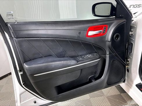 Used 2022 Dodge Charger Scat Pack w/ Plus Group image 18